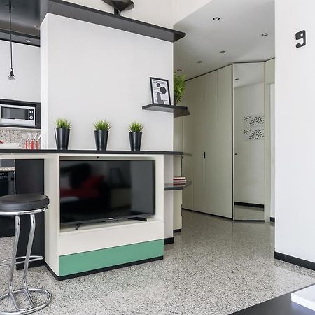 Alcuino Apartment Milano Eksteriør bilde