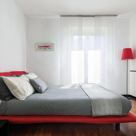 Alcuino Apartment Milano Eksteriør bilde