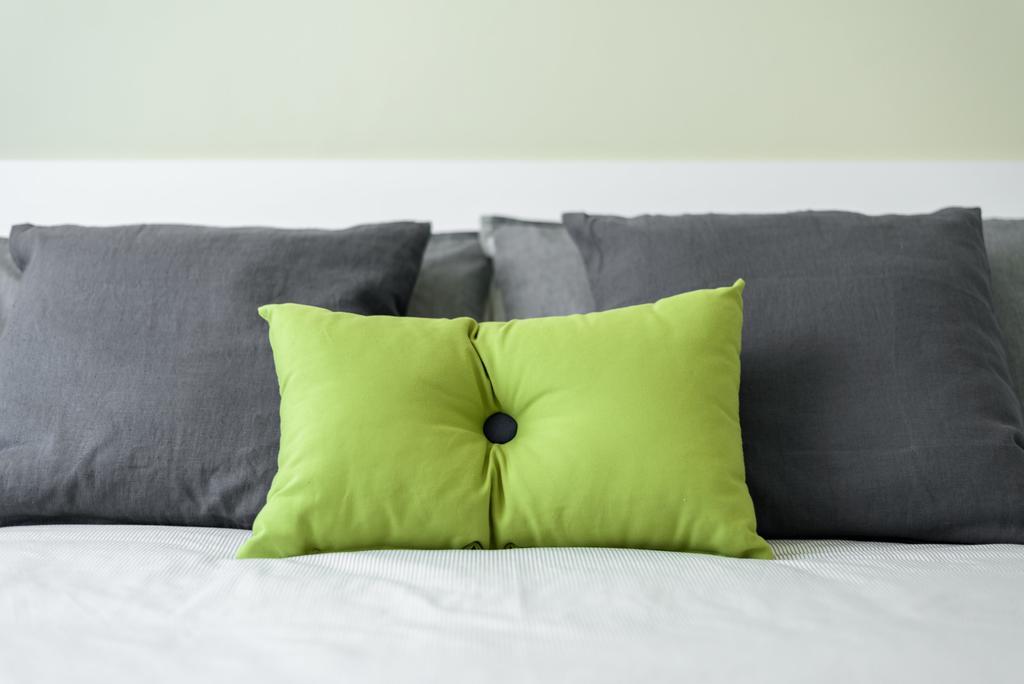 Alcuino Apartment Milano Eksteriør bilde