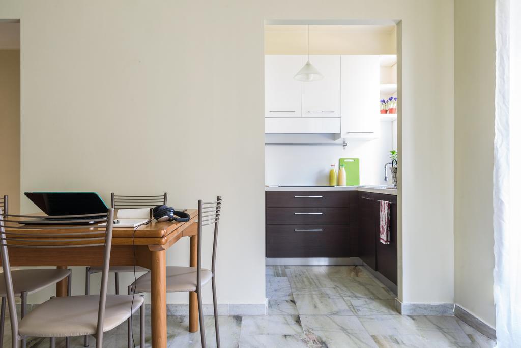 Alcuino Apartment Milano Eksteriør bilde