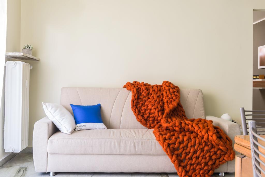 Alcuino Apartment Milano Eksteriør bilde