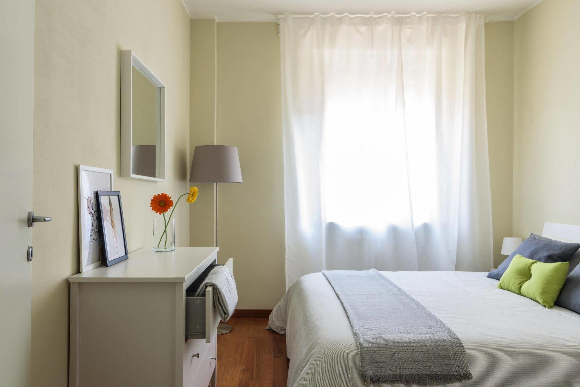 Alcuino Apartment Milano Eksteriør bilde
