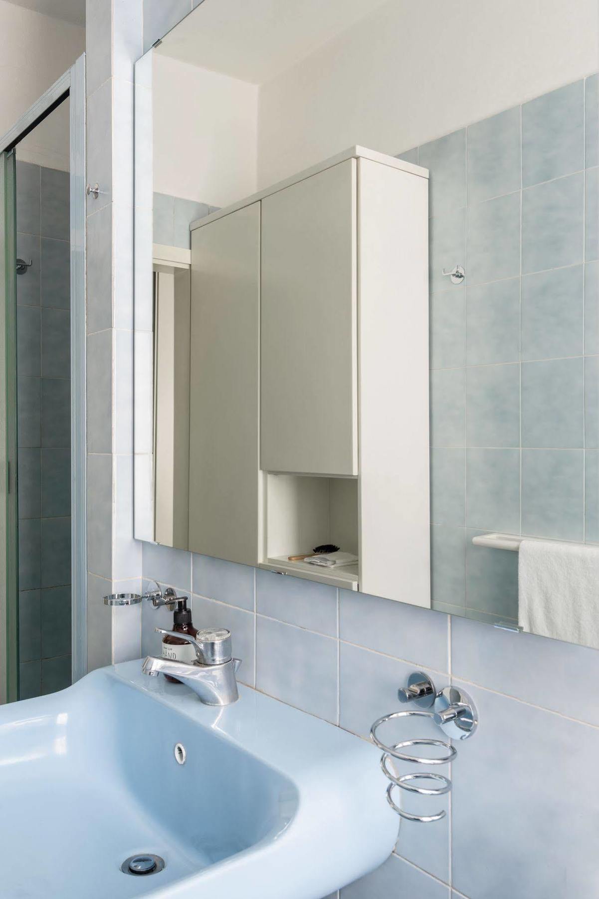 Alcuino Apartment Milano Eksteriør bilde