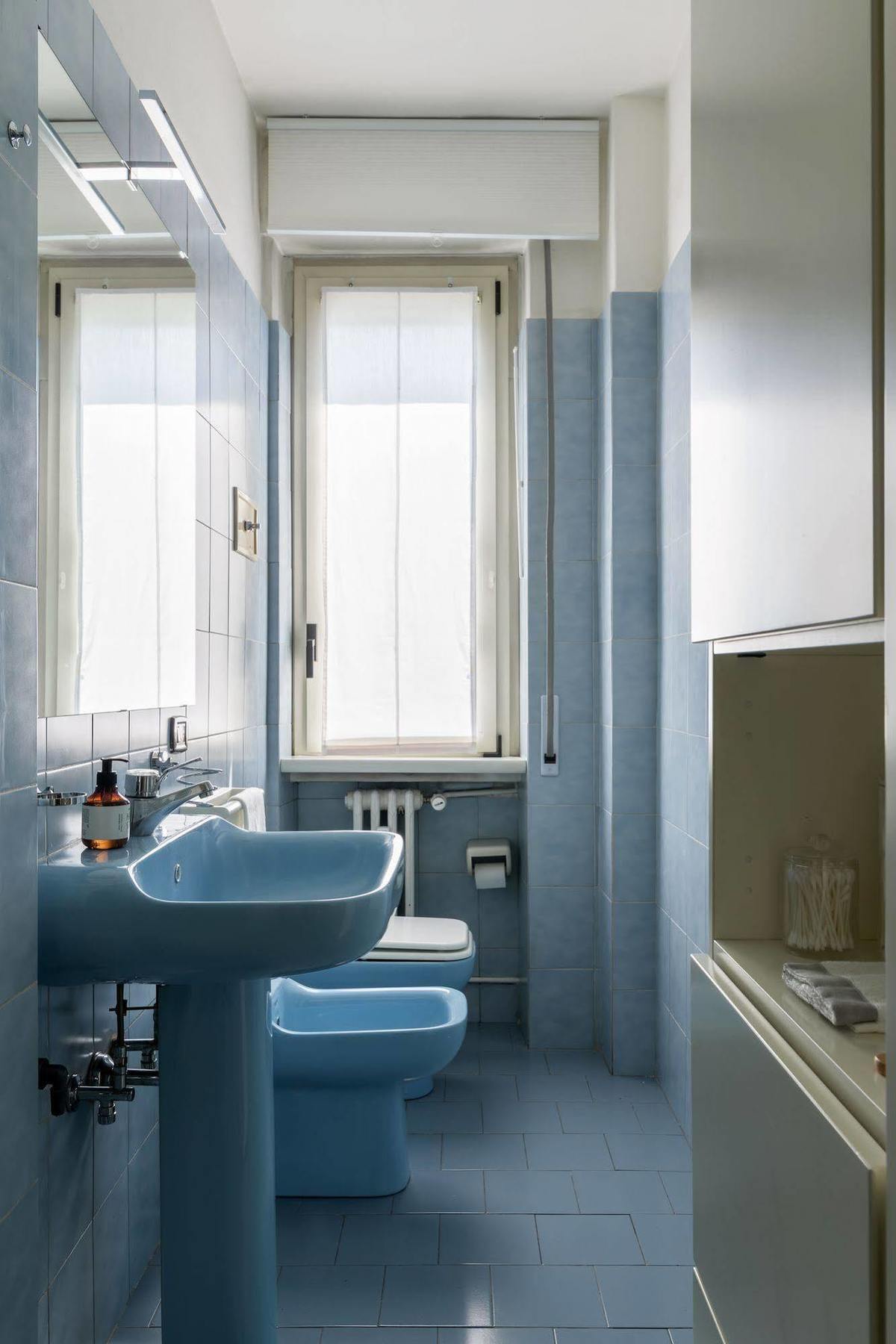 Alcuino Apartment Milano Eksteriør bilde