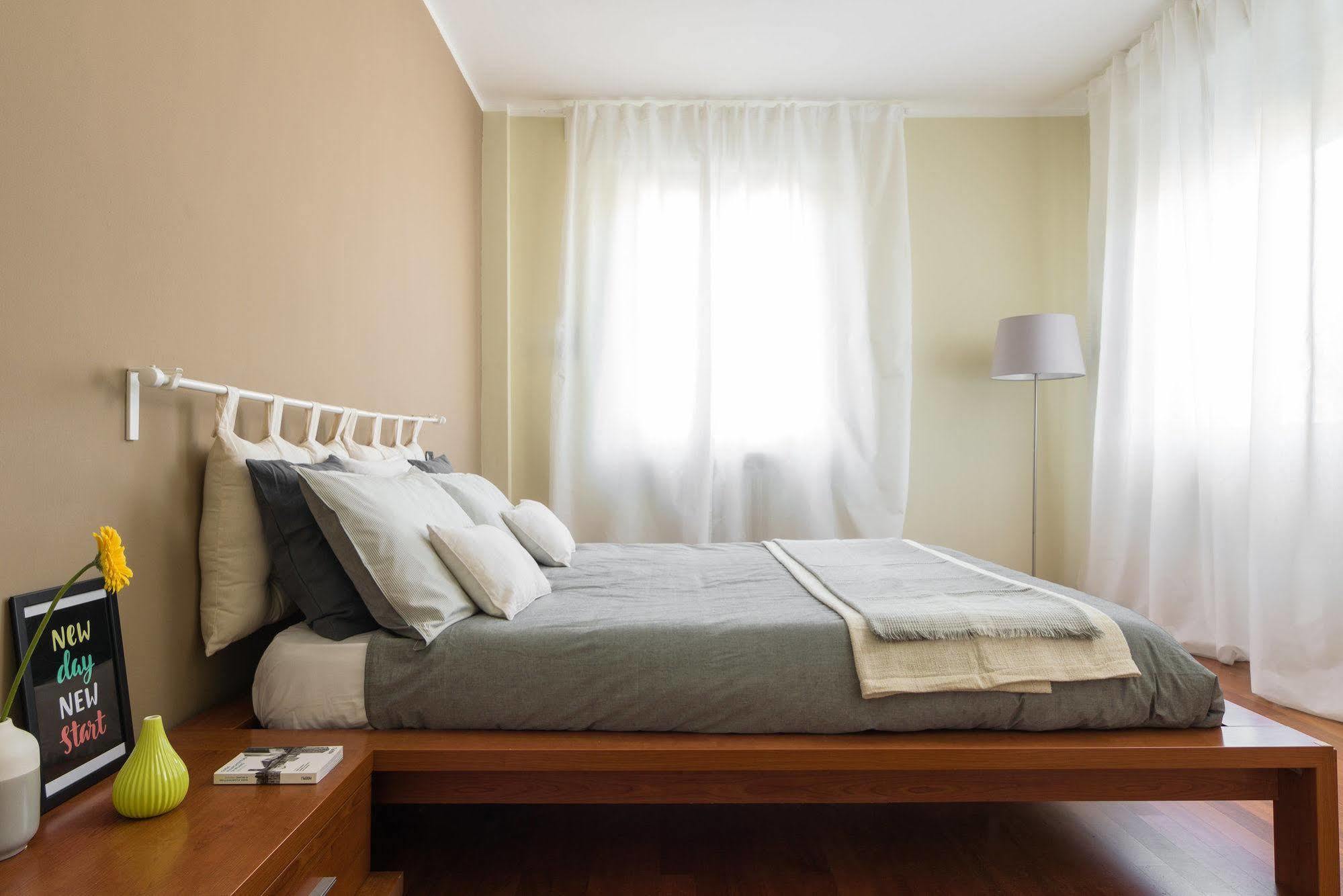 Alcuino Apartment Milano Eksteriør bilde