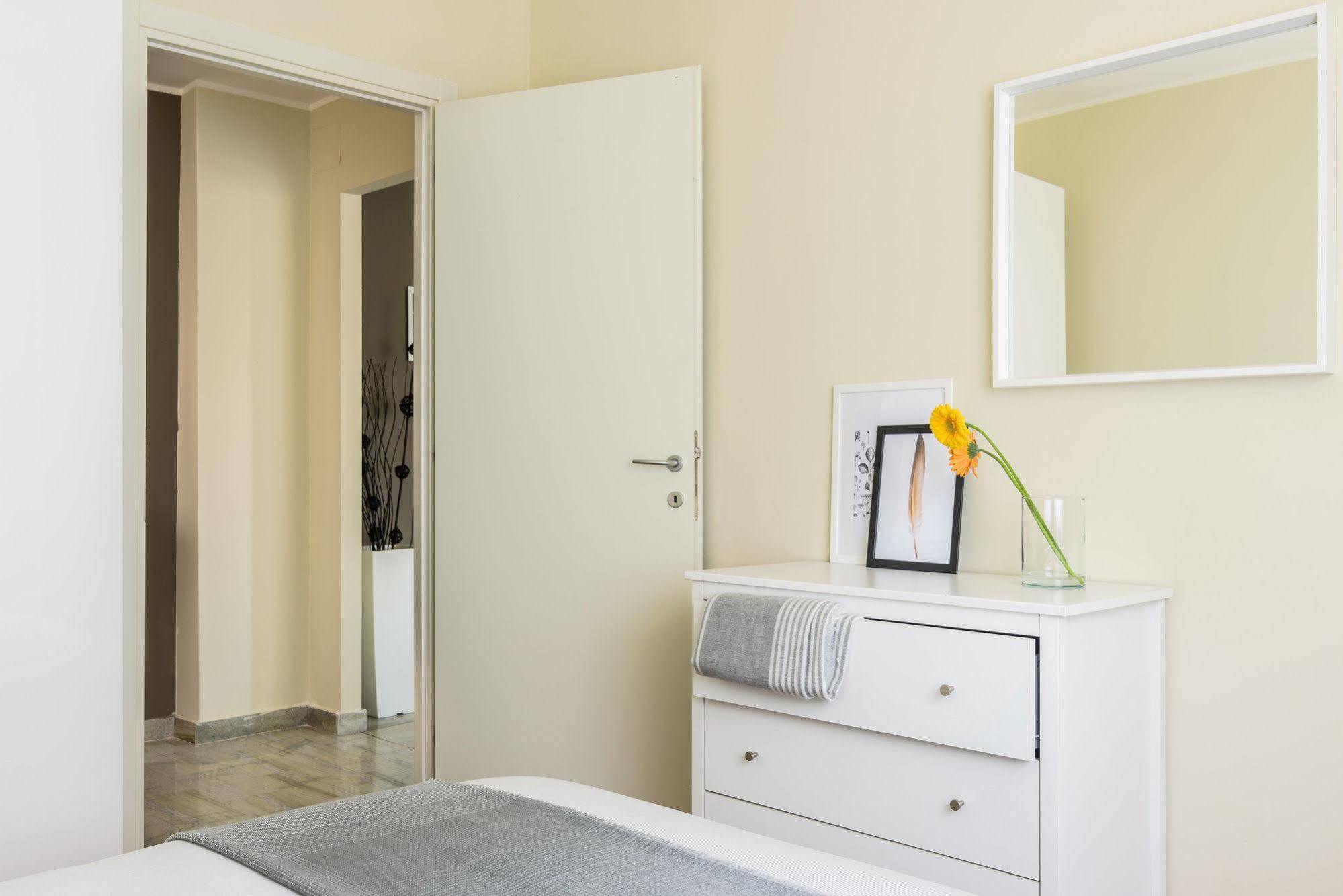 Alcuino Apartment Milano Eksteriør bilde