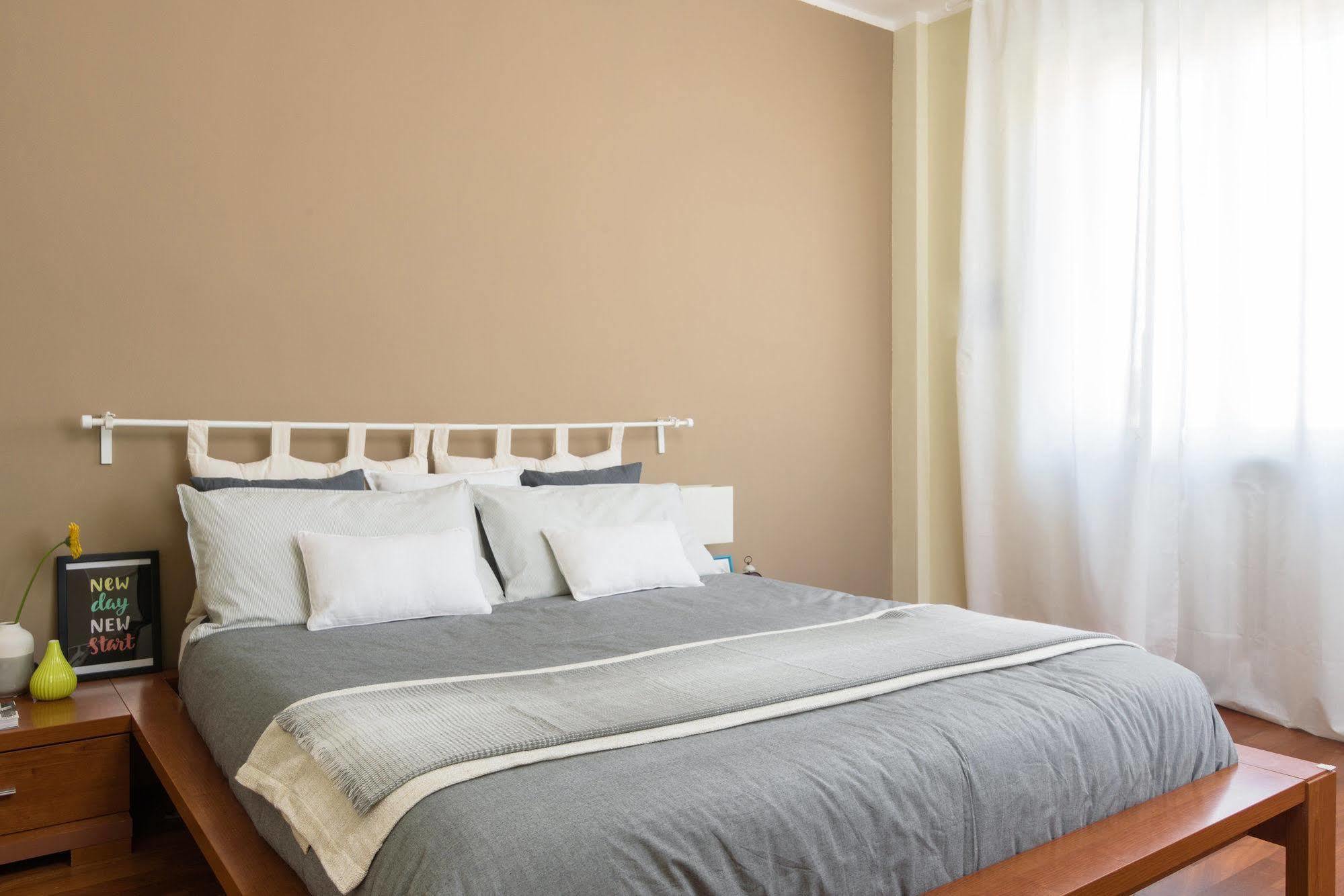 Alcuino Apartment Milano Eksteriør bilde