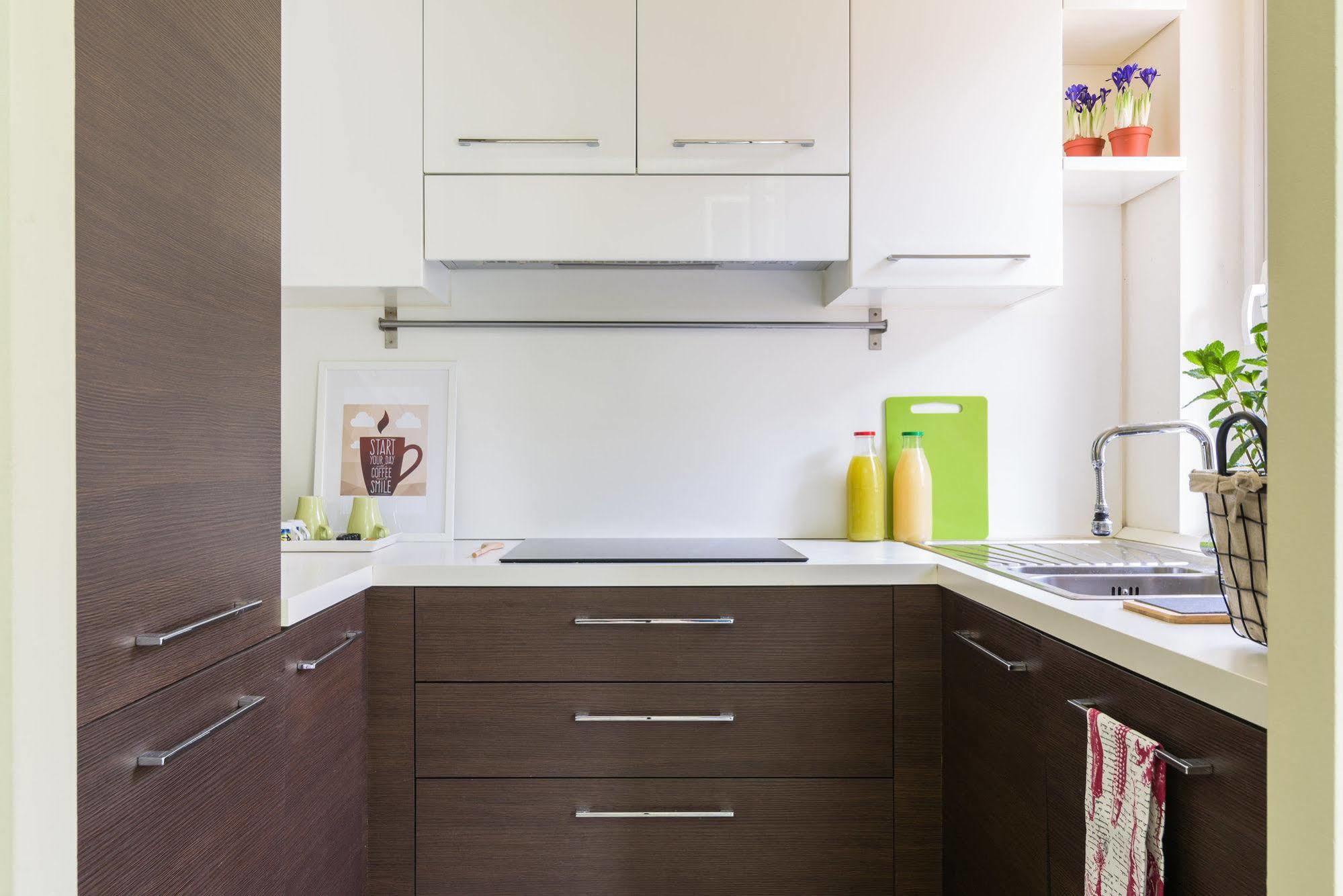Alcuino Apartment Milano Eksteriør bilde